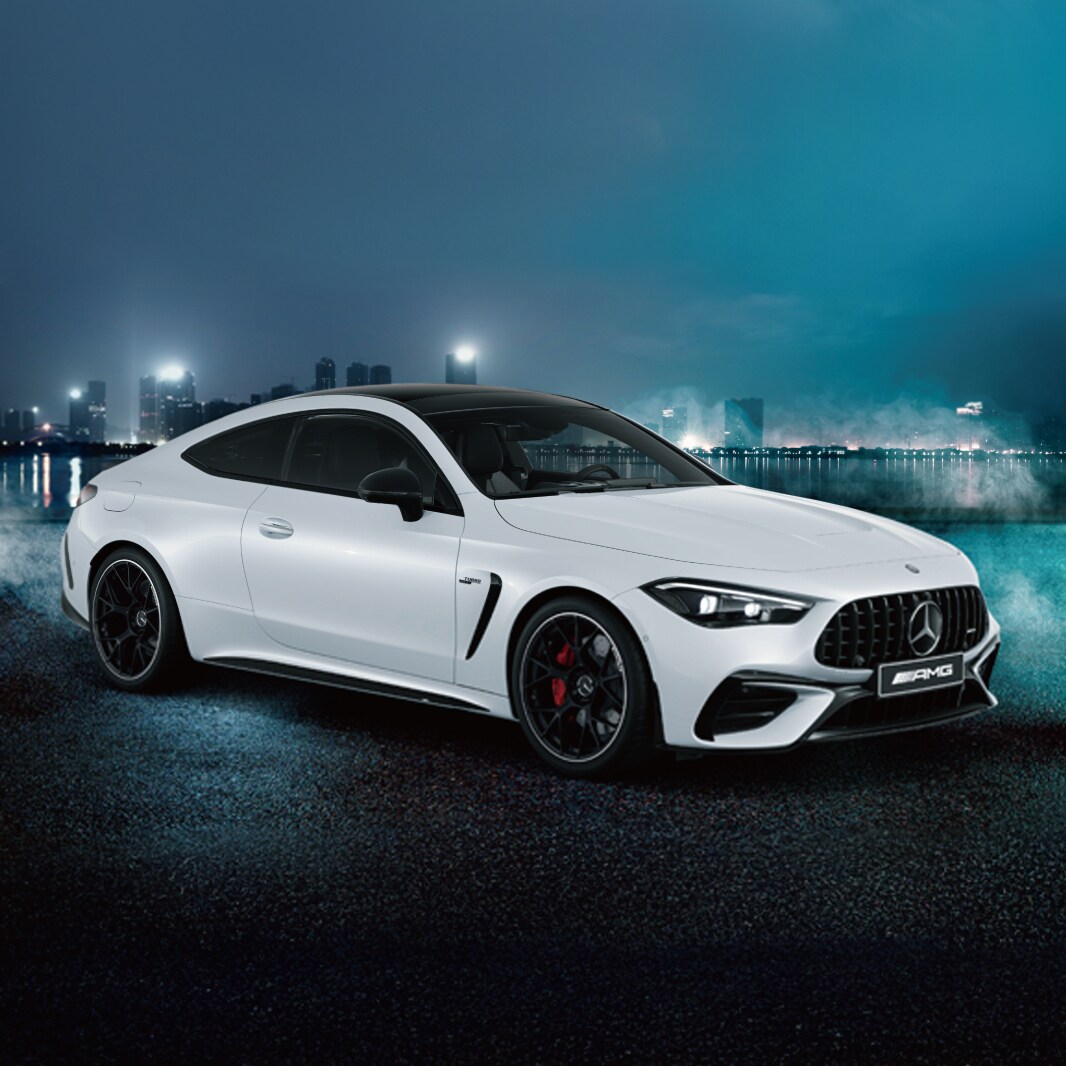 ベンツ　AMG Mercedes-AMG | Japan - 公式サイト