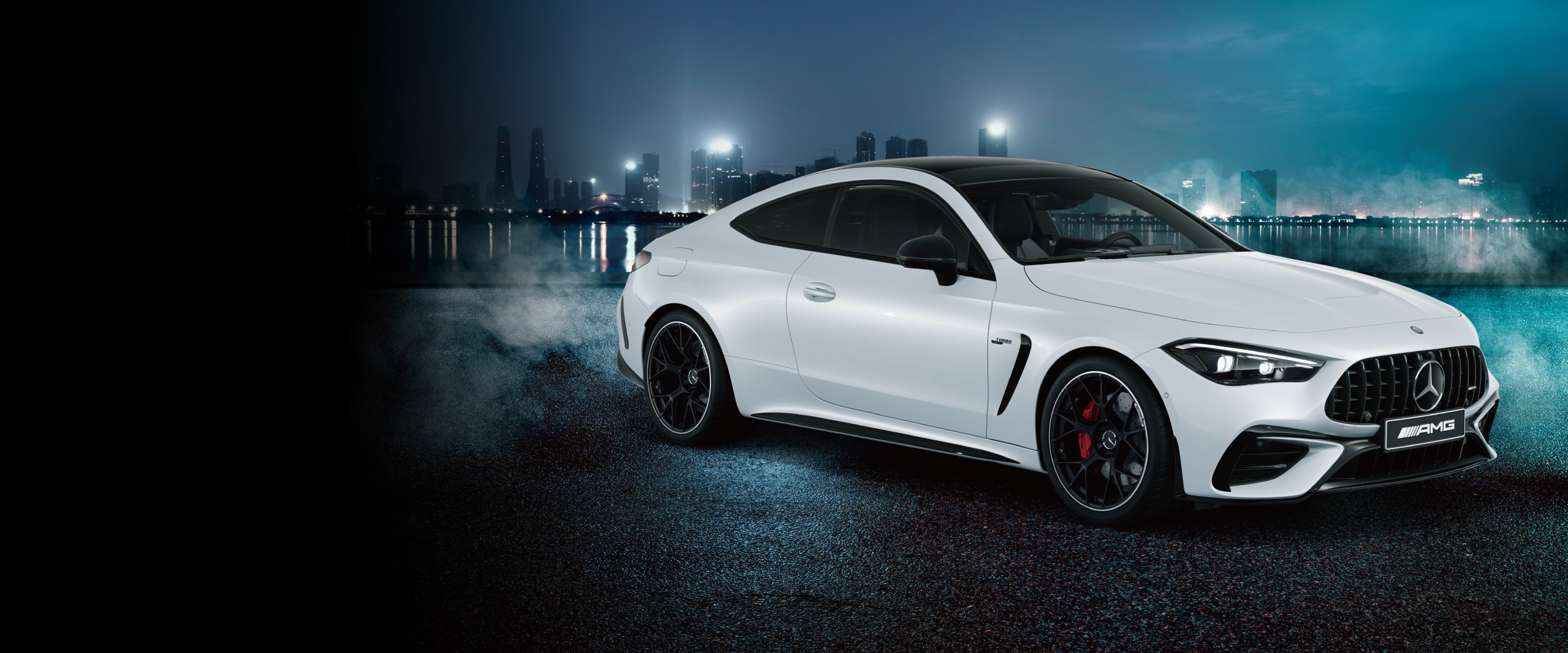 Mercedes-AMG | Japan - 公式サイト