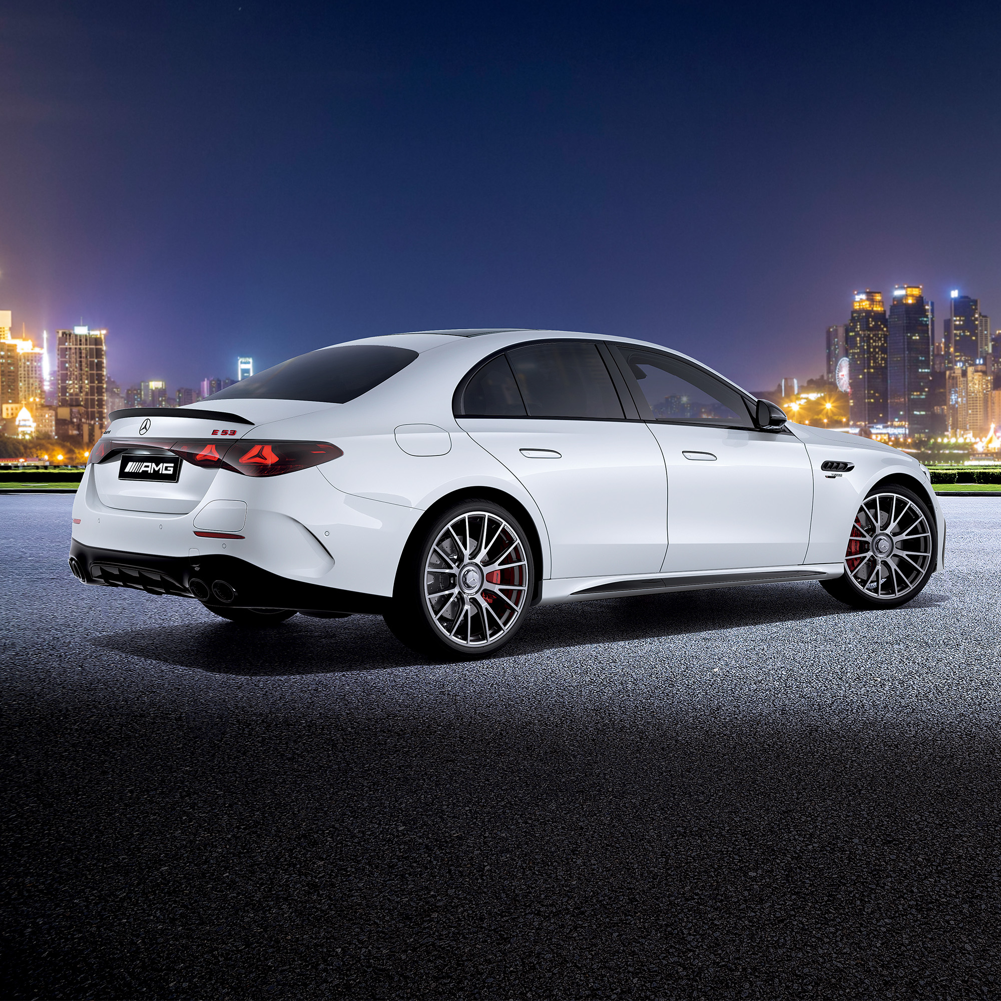 Mercedes-AMG | Japan - 公式サイト