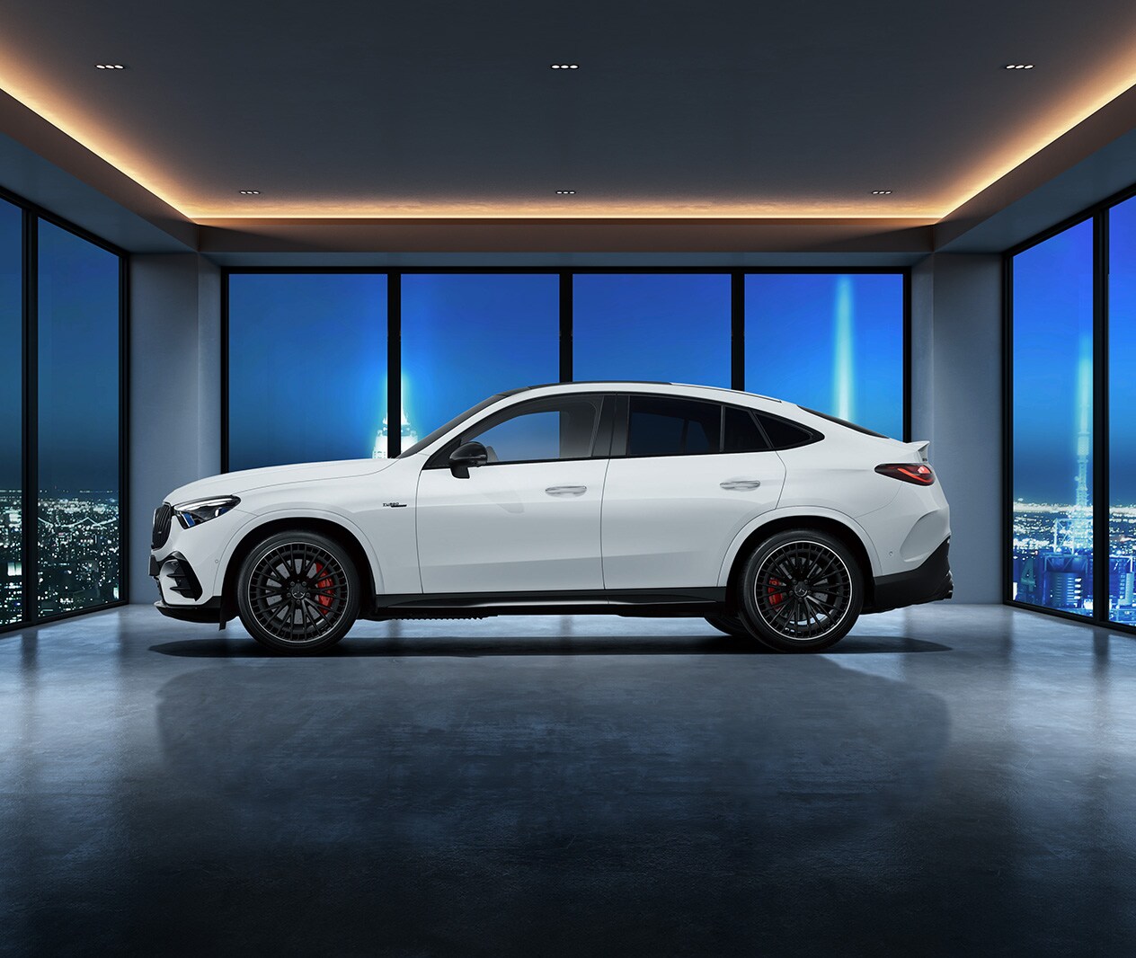 ベンツAMG Mercedes-AMG | Japan - 公式サイト