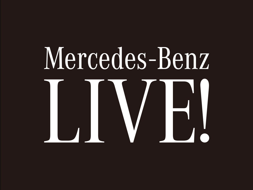 Mercedes-Benz LIVE!