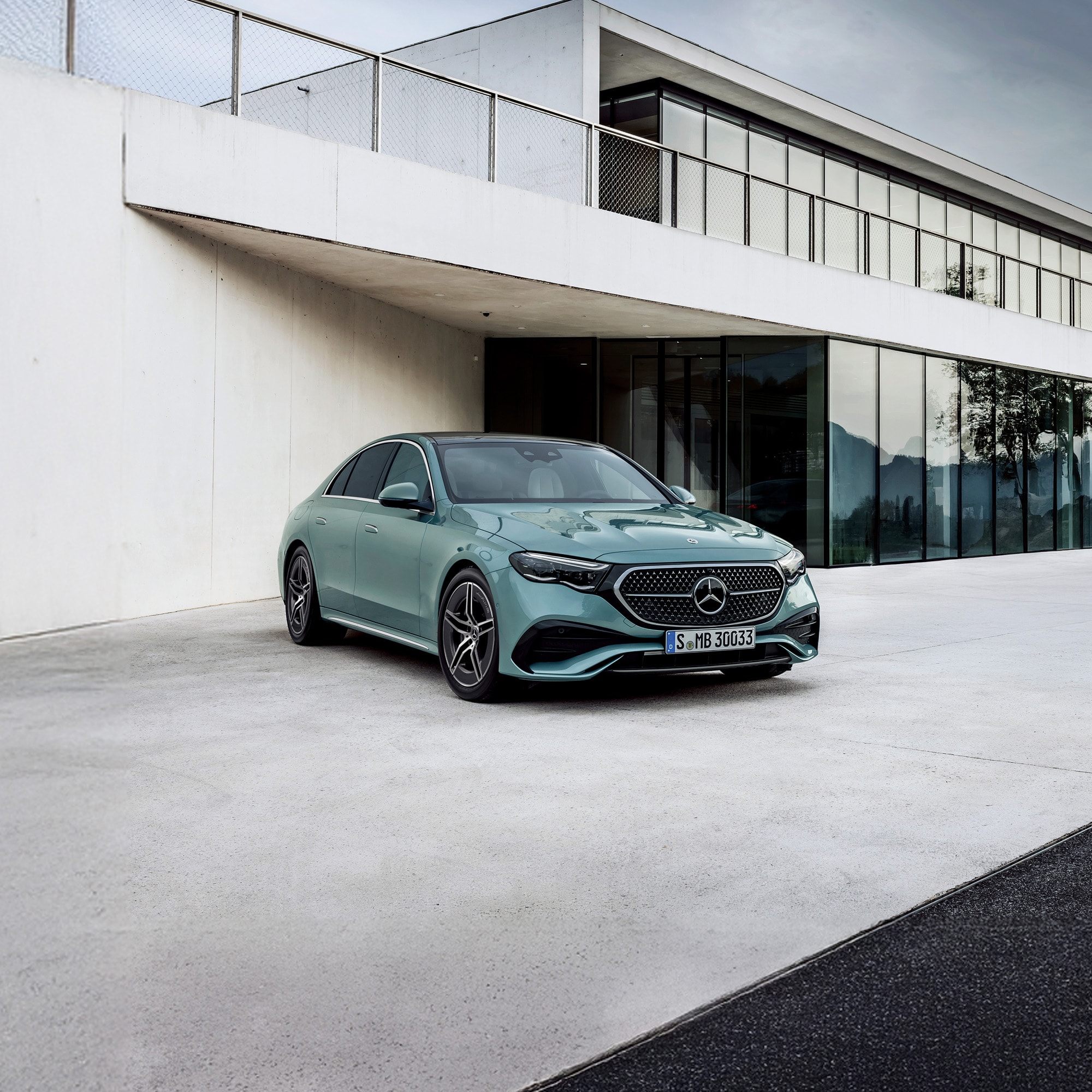 Mercedes-Benz | Japan - 公式サイト