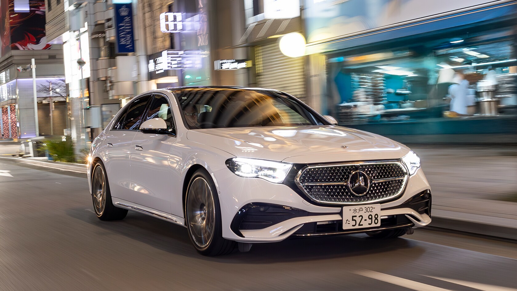 Mercedes-Benz | Japan - 公式サイト