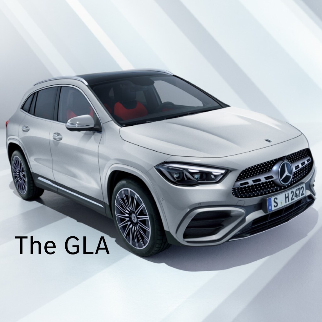 Mercedes-Benz | Japan - 公式サイト