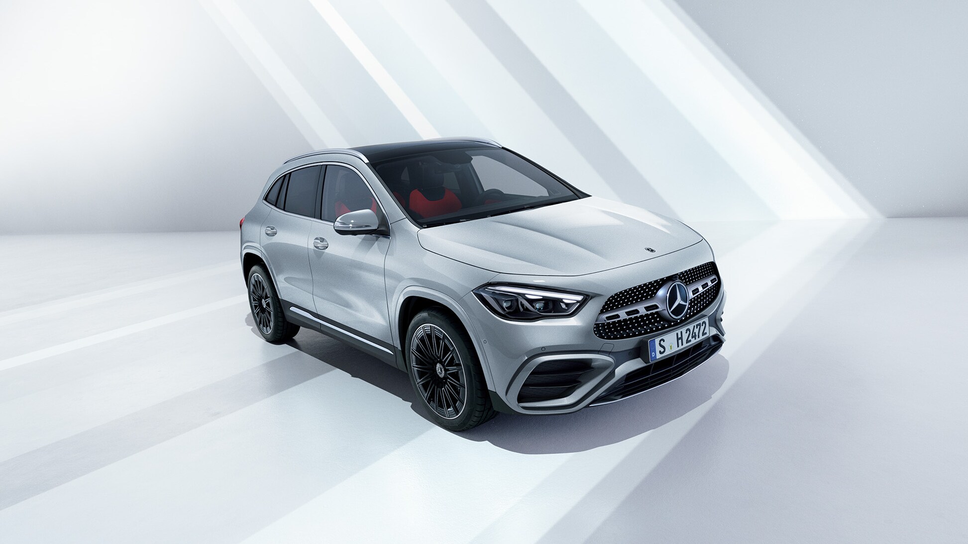 The GLA
