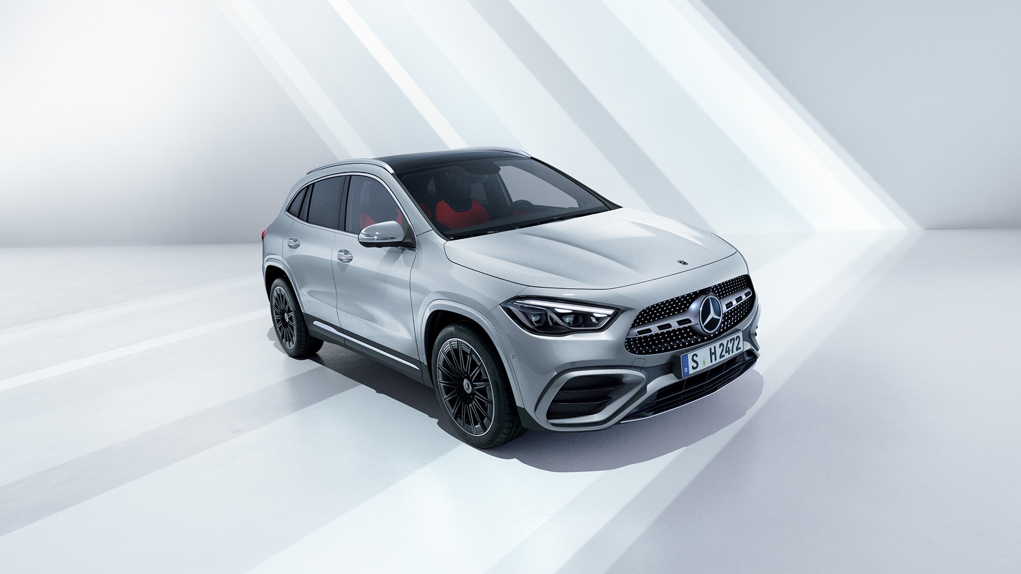 The GLA