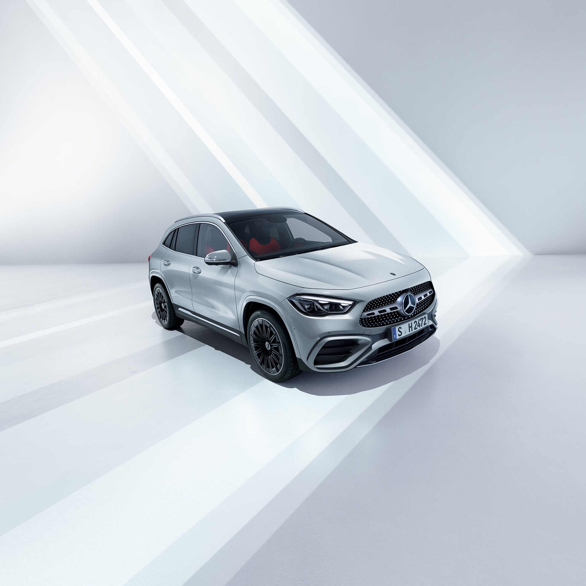 The GLA