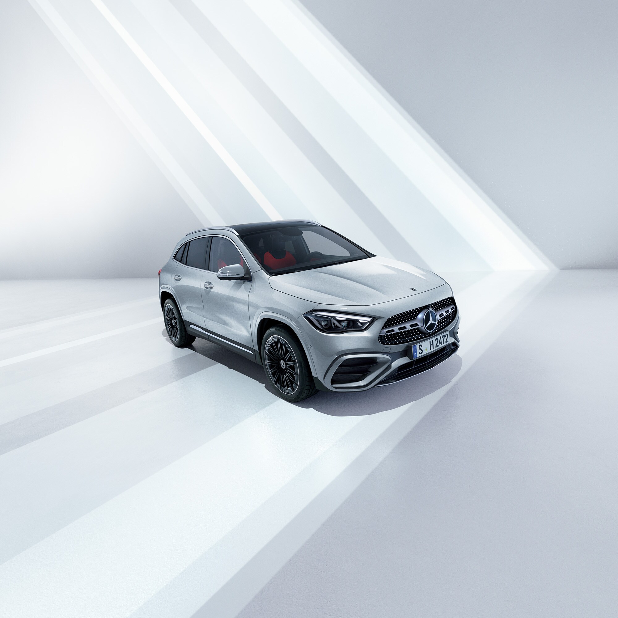 The GLA