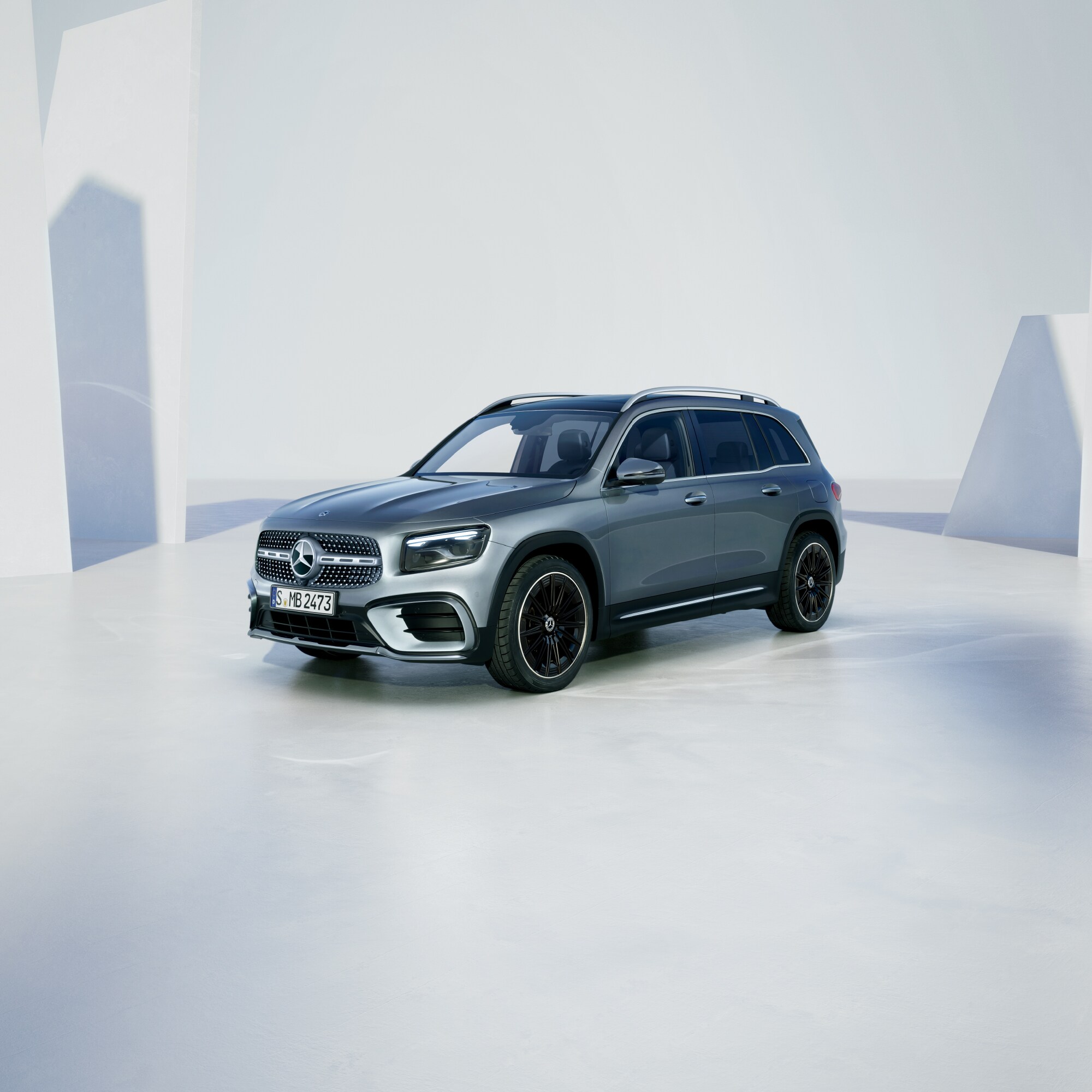 Mercedes-Benz | Japan - 公式サイト