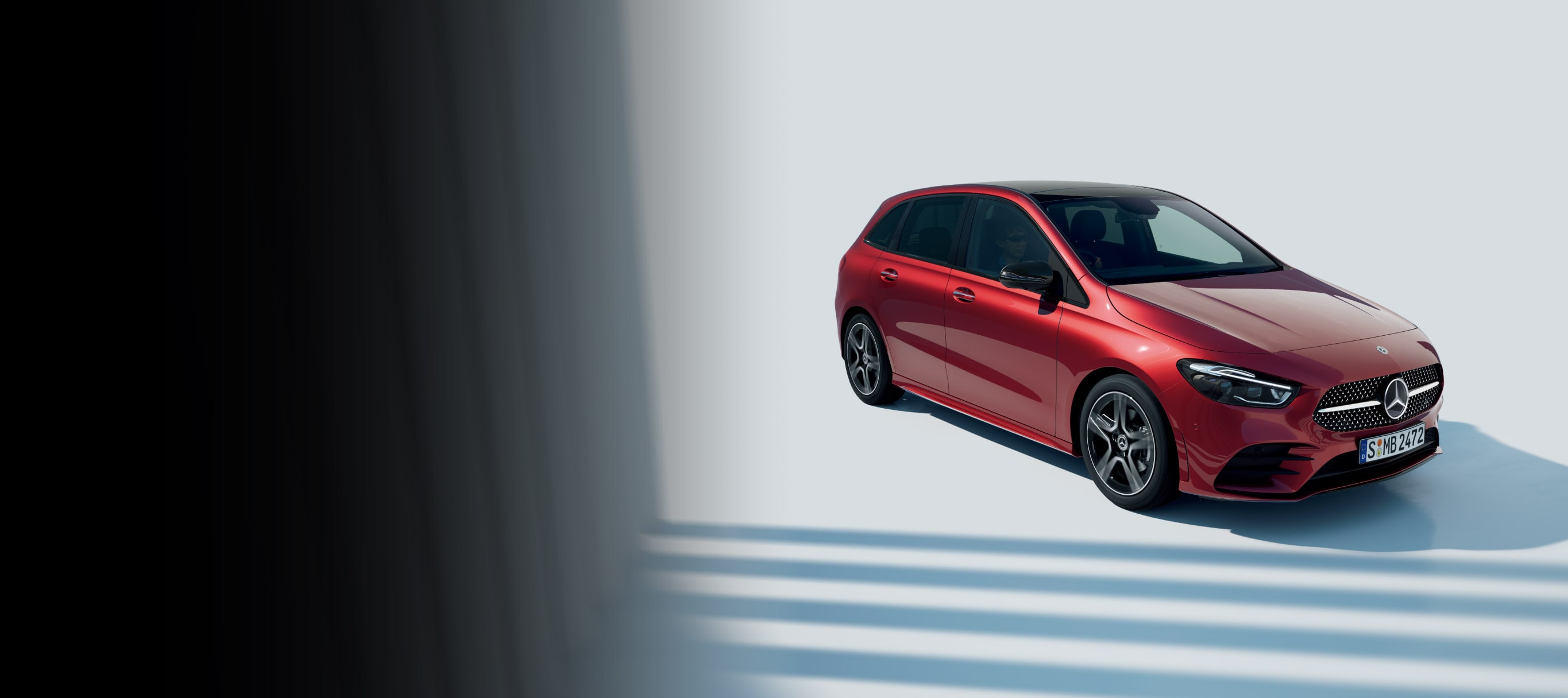 Mercedes-Benz | Japan - 公式サイト