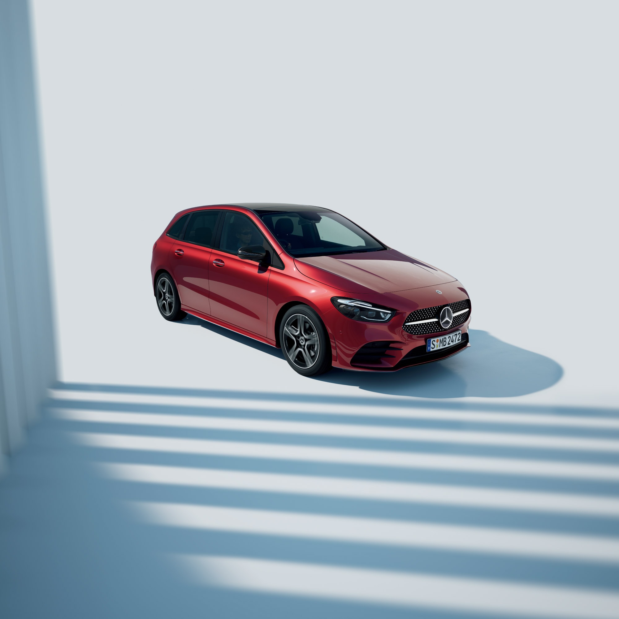 Mercedes-Benz | Japan - 公式サイト