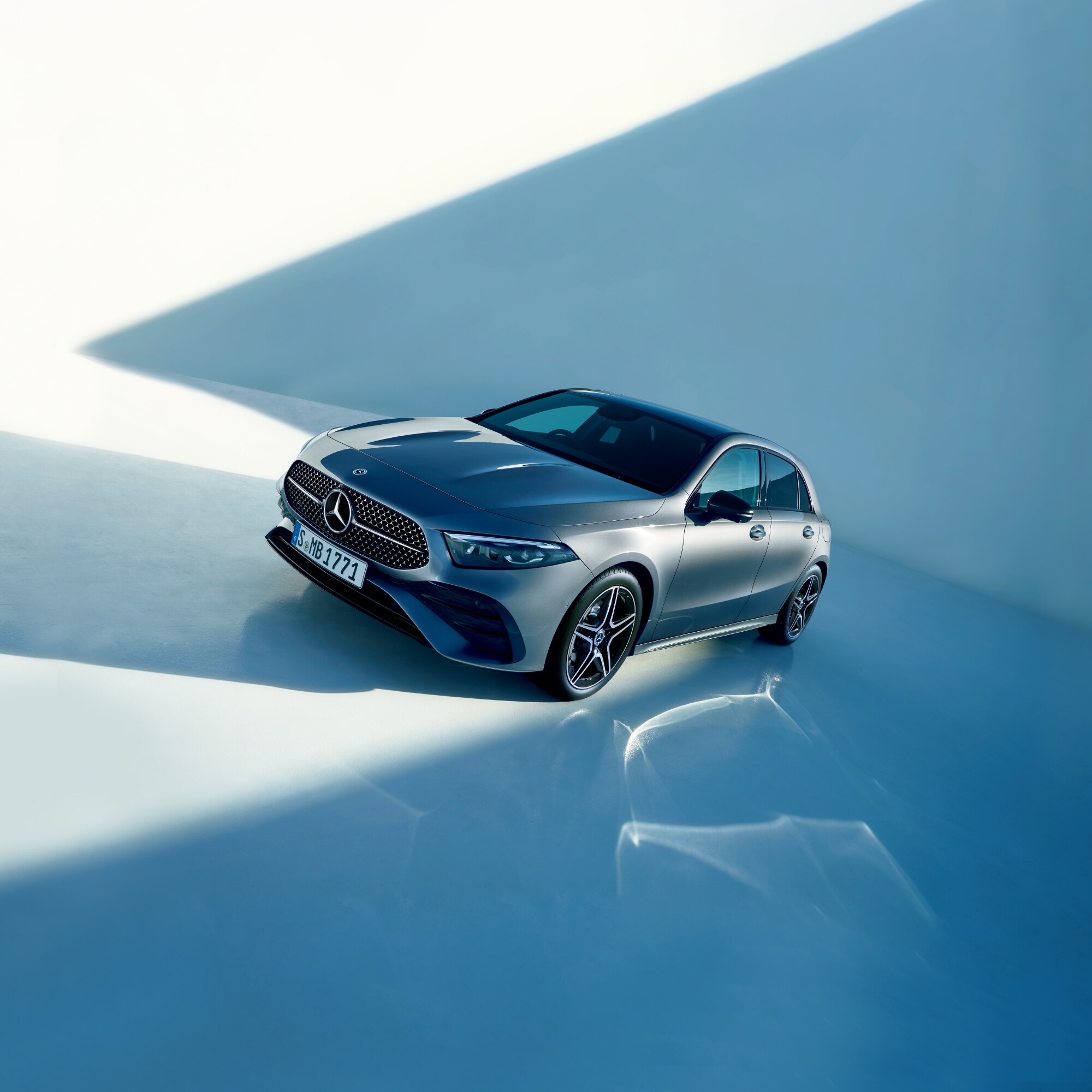 Mercedes-Benz | Japan - 公式サイト