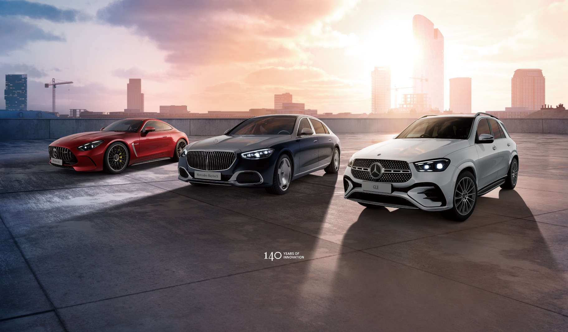 Mercedes-Benz | Japan - 公式サイト