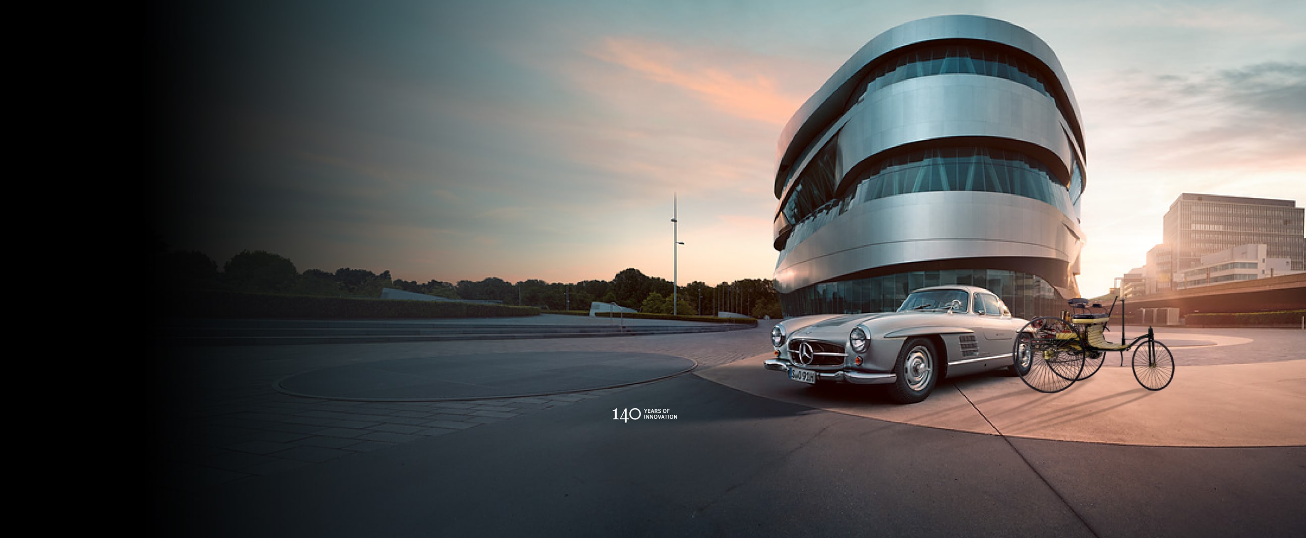 Mercedes-Benz | Japan - 公式サイト