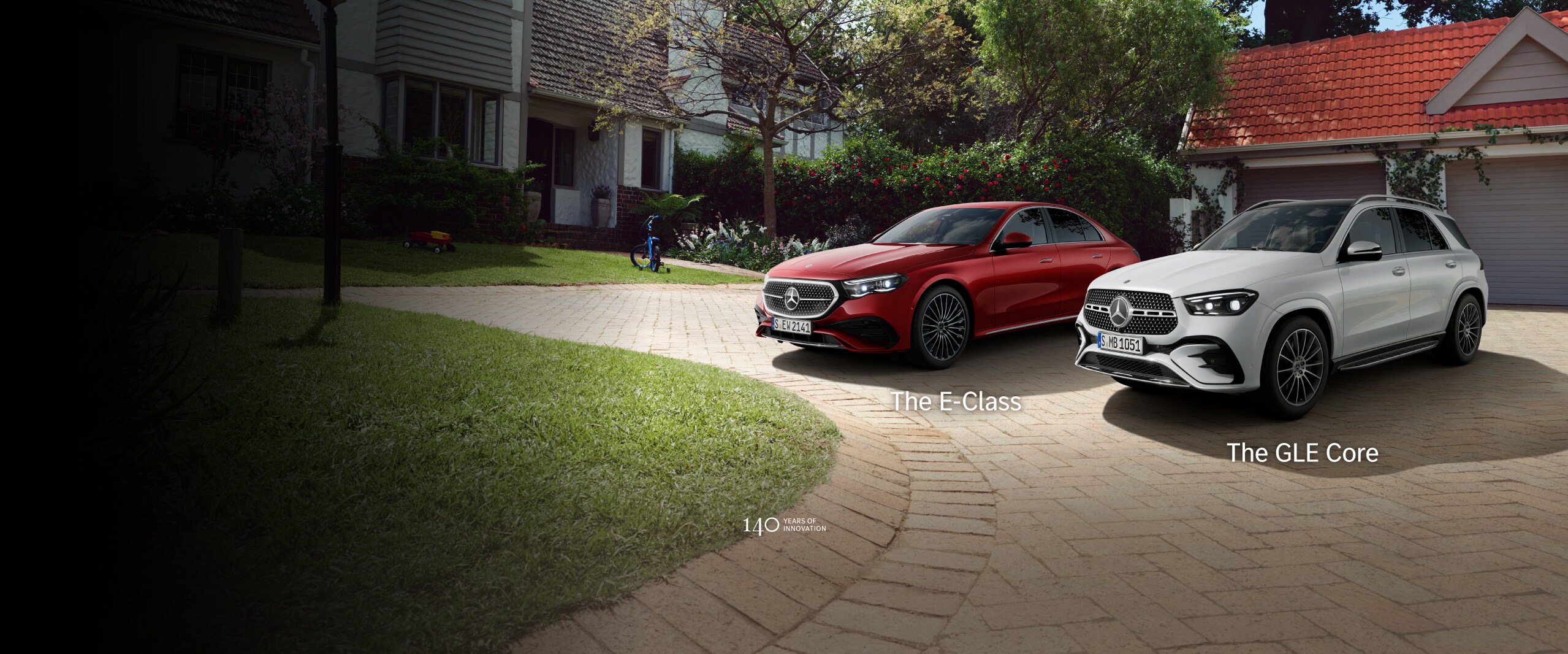 3/2～3/8開催 メルセデス スプリング フェア