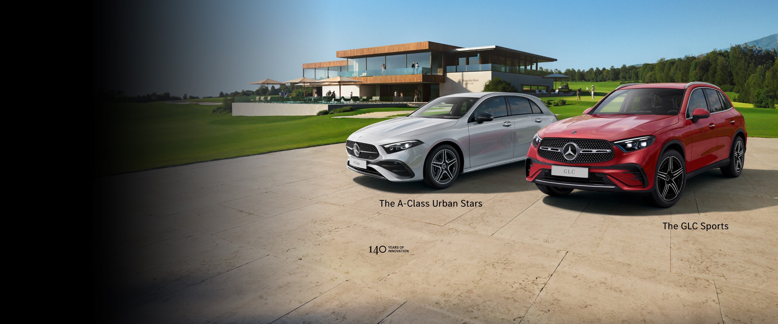 Mercedes-Benz | Japan - 公式サイト