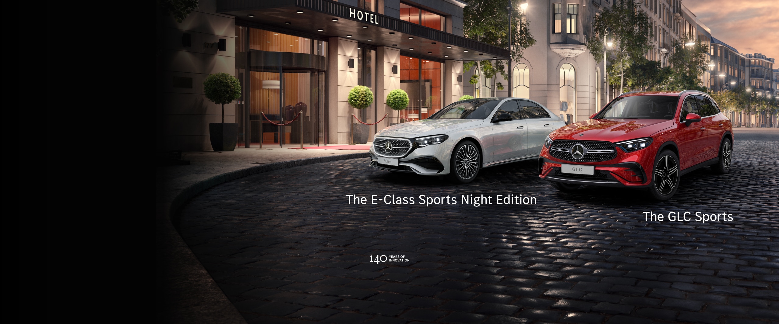 Mercedes-Benz | Japan - 公式サイト