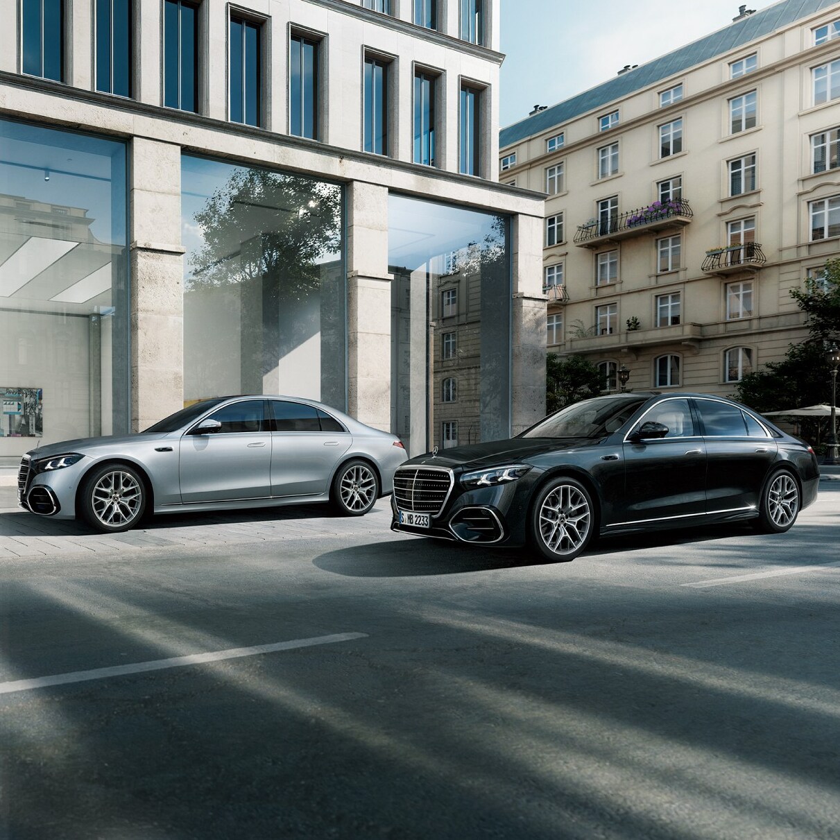 Mercedes-Benz | Japan - 公式サイト