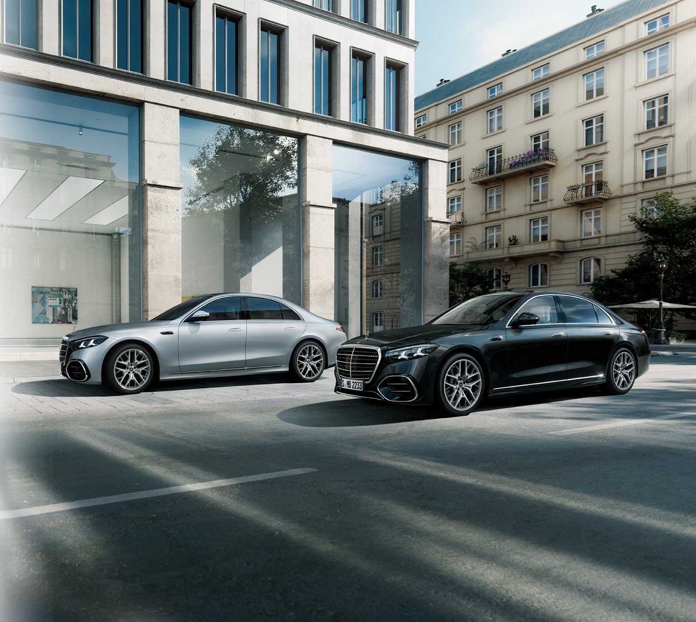 Mercedes-Benz | Japan - 公式サイト