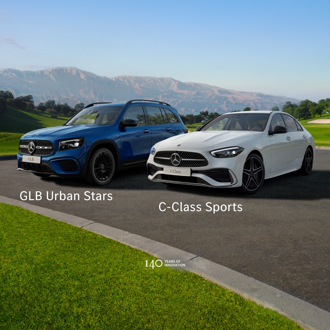 Mercedes-Benz | Japan - 公式サイト