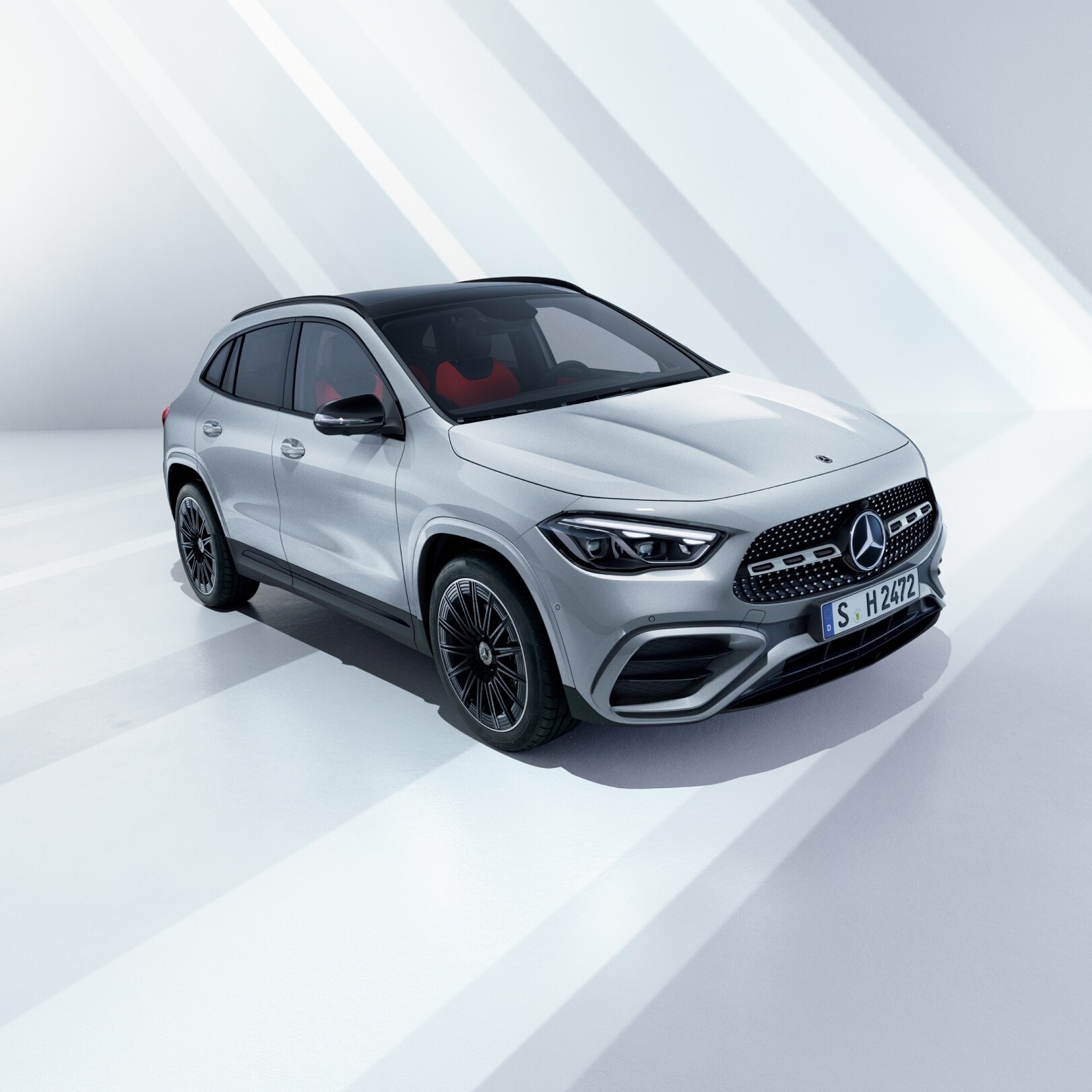 The GLA