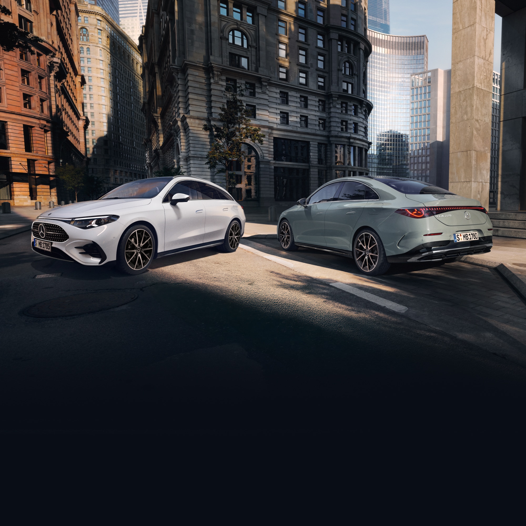 Mercedes-Benz | Japan - 公式サイト