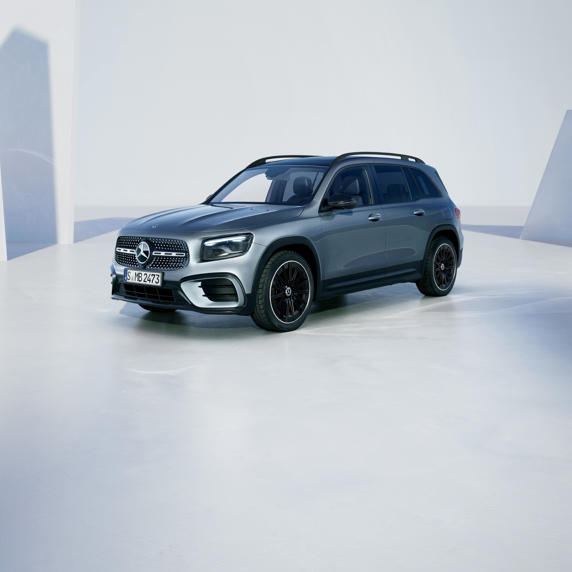 Mercedes-Benz | Japan - 公式サイト
