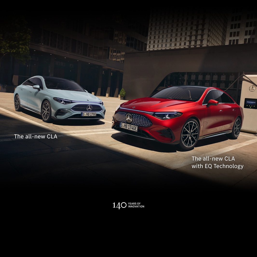 Mercedes-Benz | Japan - 公式サイト