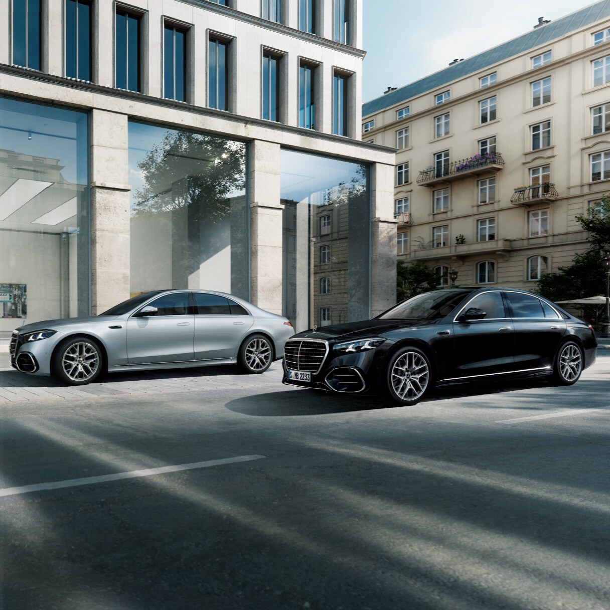 Mercedes-Benz | Japan - 公式サイト