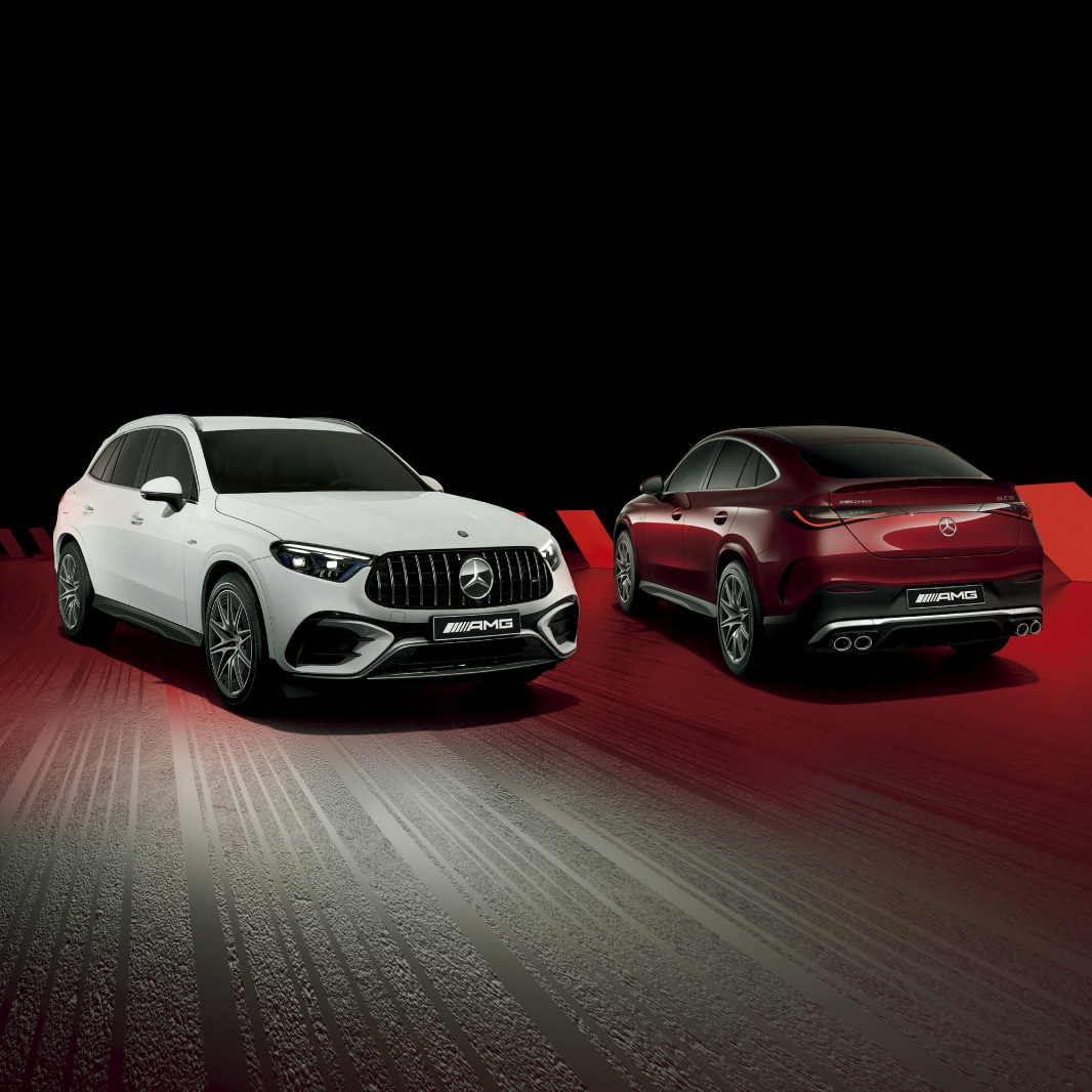 Mercedes-Benz | Japan - 公式サイト