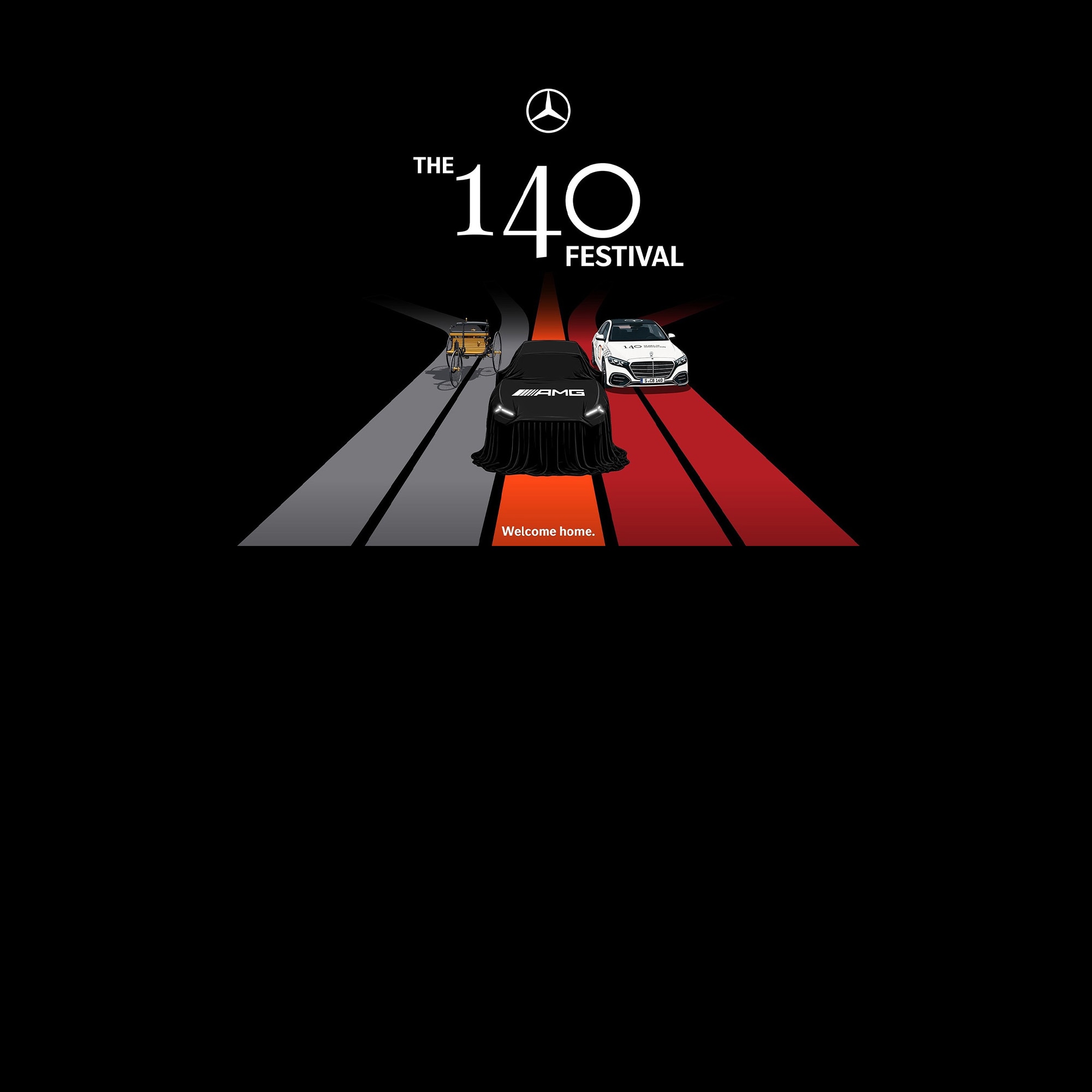 Mercedes-Benz | Japan - 公式サイト