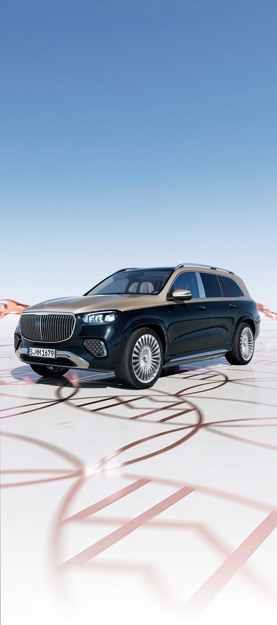 Mercedes-Maybach