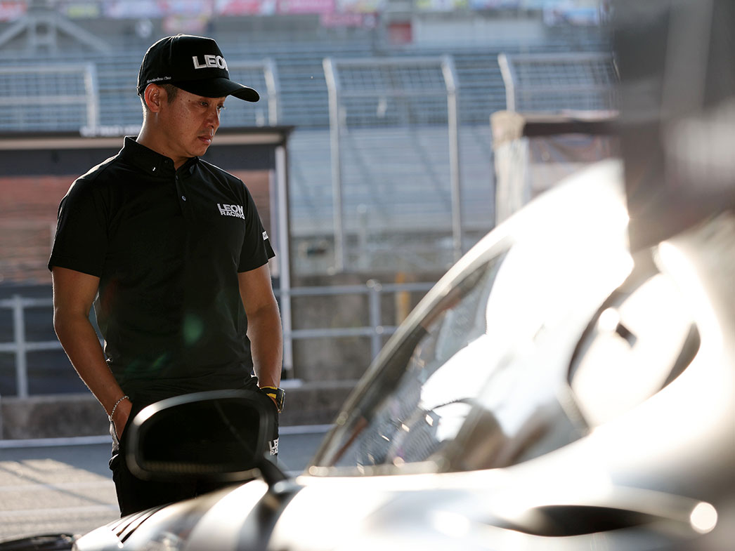 レース最高峰でなぜメルセデスAMGが選ばれるのか レース最高峰でなぜメルセデスAMGが選ばれるのか