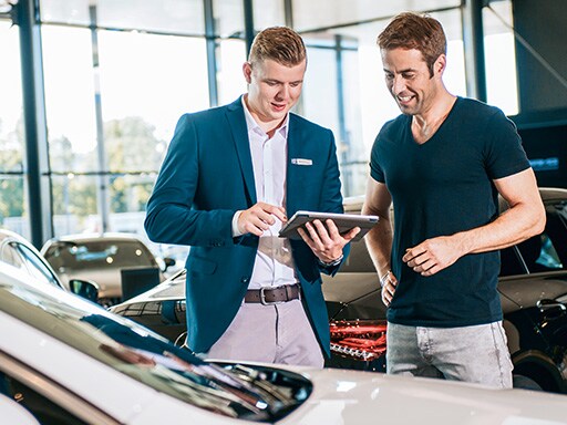 Mercedes-Benz Certified（メルセデス・ベンツ認定中古車）とは