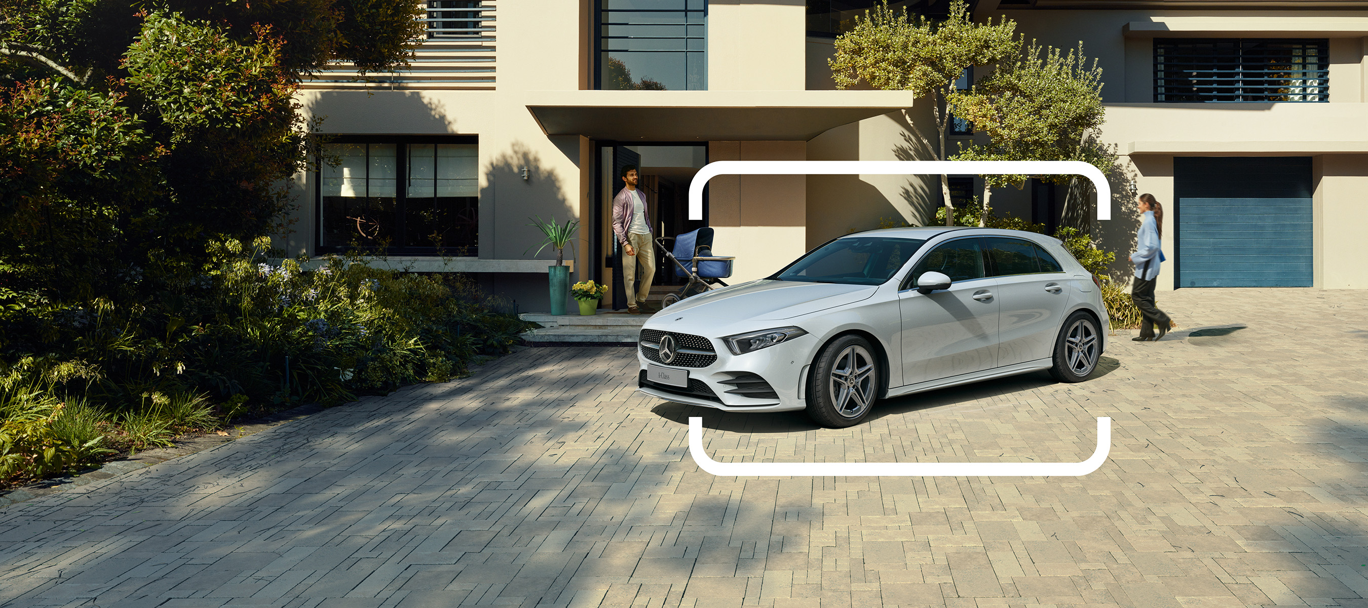 抽選で7名様に、素敵な旅行・体験ギフトが当たるMercedes-Benz Rent「ラグジュアリー・ドライブ・キャンペーン」 抽選で7名様に、素敵な旅行・体験ギフトが当たるMercedes-Benz Rent「ラグジュアリー・ドライブ・キャンペーン」