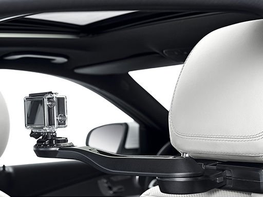 コンフォートシステム｜Mercedes-Benz Accessories