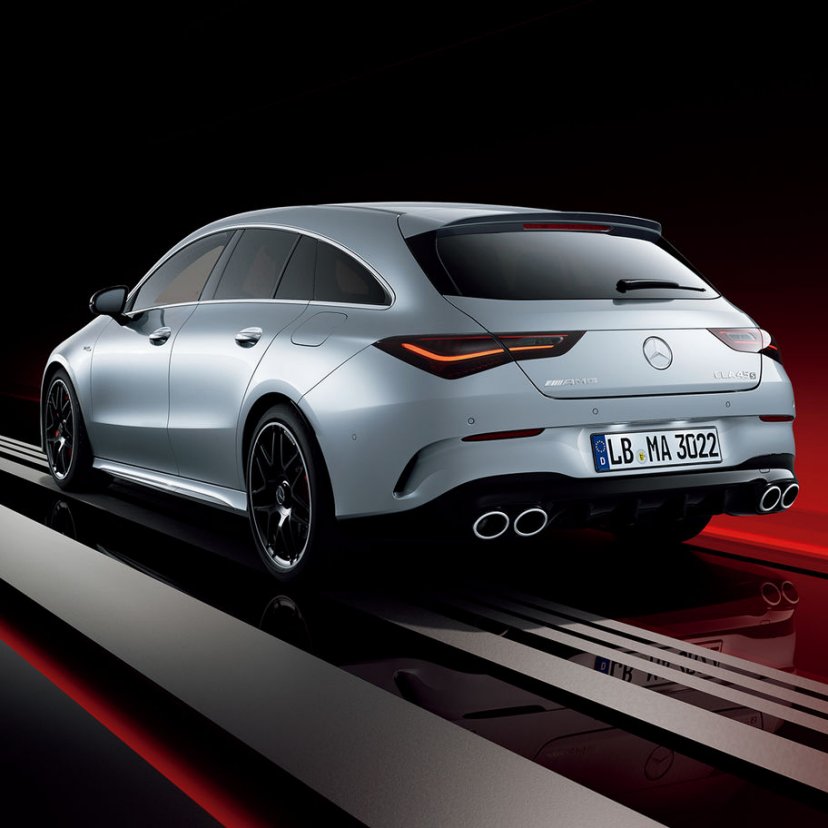 セール(SALE)開催中！ファッション通販 Mercedes-AMG Brake Shooting CLA パーツ