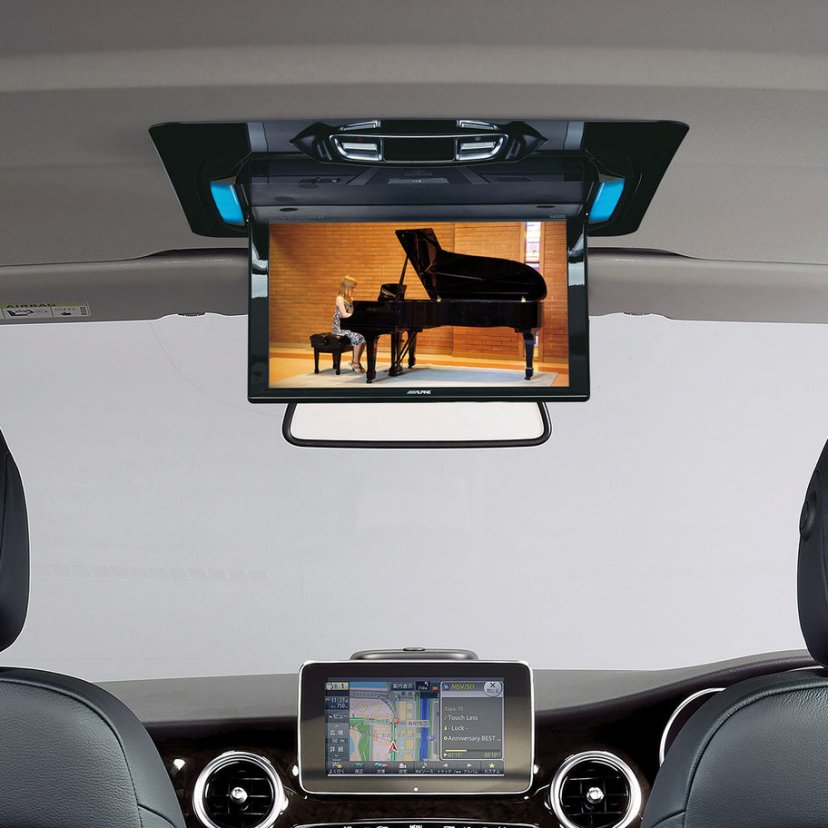 車載用TVチューナー・モニター・DVDデッキ等まとめ売り 【公式通販】