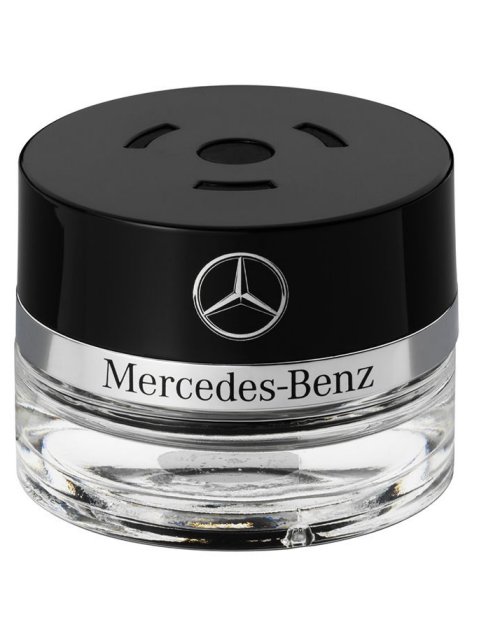 当店だけの限定モデル パフュームアトマイザー｜Mercedes-Benz Accessories その他