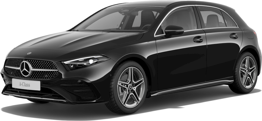 A-Class Compact 2025年4月 W177 MBUX |オーナーズマニュアル