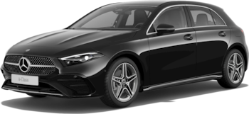 A-Class Compact 2024年4月 W177 MBUX |オーナーズマニュアル