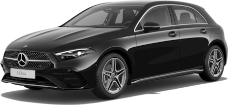A-Class Compact 2024年4月 W177 MBUX |オーナーズマニュアル