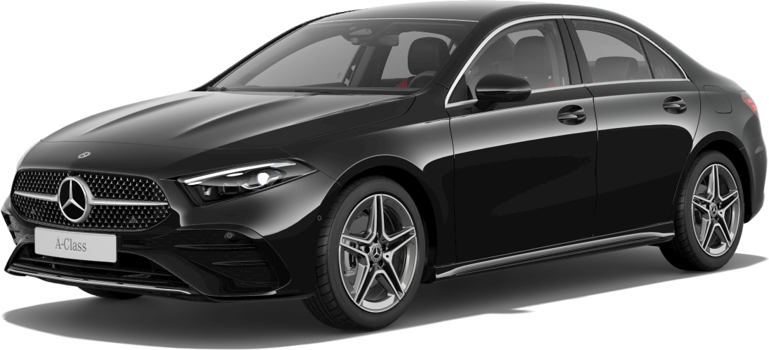 A-Class Sedan 2023年10月 V177 MBUX |オーナーズマニュアル