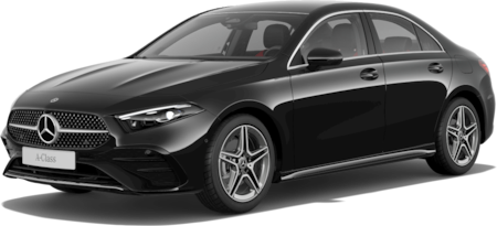 A-Class Sedan 2024年4月 V177 MBUX |オーナーズマニュアル