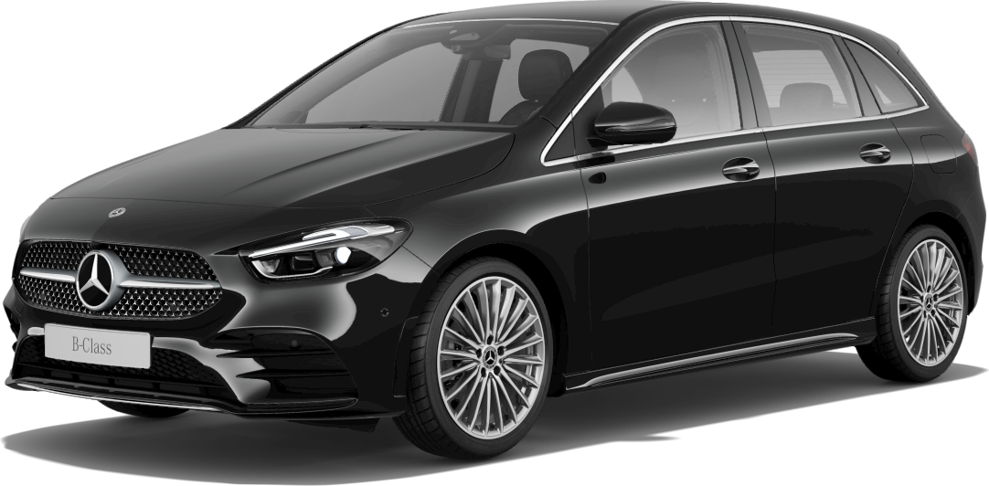 B-Class Compact 2023年7月 W247 MBUX |オーナーズマニュアル