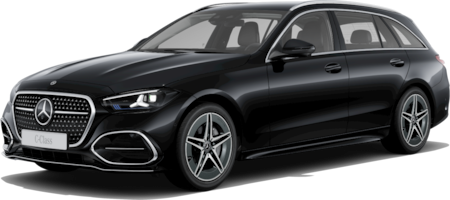 C-Class Stationwagon 2024年2月 S206 MBUX |オーナーズマニュアル
