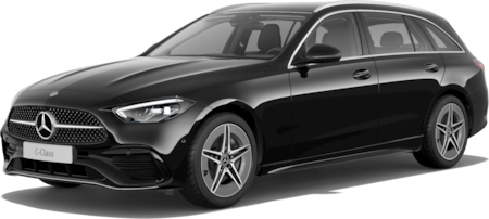 C-Class Stationwagon 2024年2月 S206 MBUX |オーナーズマニュアル