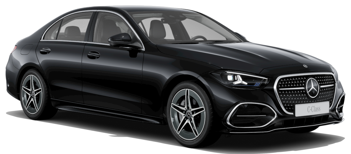 メルセデス・ベンツCクラス（W206世代）用の純正AMG ライン　U5 C-Class Sedan 2025年10月 W206 MBUX |オーナーズマニュアル