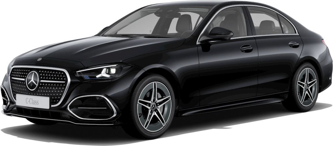 メルセデス・ベンツCクラス（W206世代）用の純正AMG ライン　U5 C-Class Sedan 2024年9月 W206 MBUX |オーナーズマニュアル