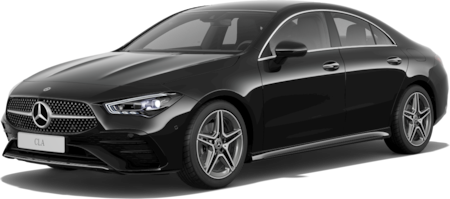Mercedes-Benz CL-Class 取扱説明書 CLA Coupé 2024年4月 C118 MBUX |オーナーズマニュアル |メルセデス